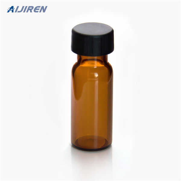 Standard Opening micro insert conical for hplc vials Aijiren